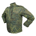 Russia Digital Flora Combat Suits Camouflage BDU Uniforms